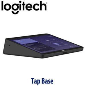 Logitech Tap Base Jeddah