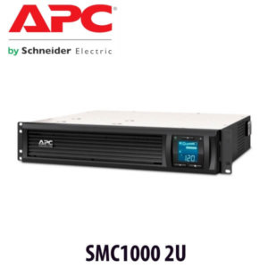 Apc Smc1000 2u Jeddah