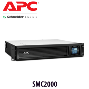 Apc Smc2000 Jeddah