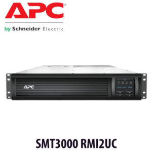 Apc Smt3000 Rmi2uc Jeddah