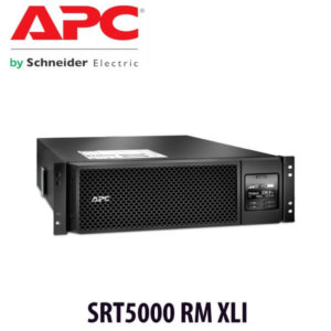 Apc Srt5000 Rm Xli Riyadh