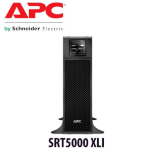 Apc Srt5000 Xli Riyadh