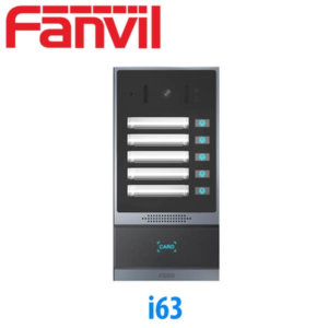 Fanvil I63 Jeddah