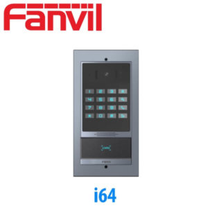 Fanvil I64 Jeddah