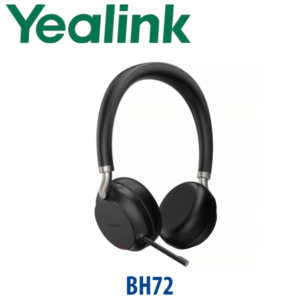 Yealink Bh72 Jeddah