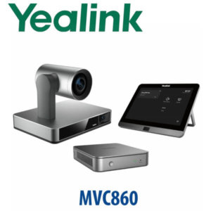 Yealink Mvc860 Jeddah