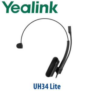 Yealink Uh34 Monolite Uc Jeddah