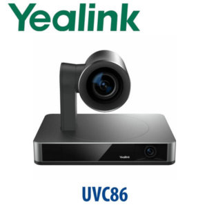 Yealink Uvc86 Jeddah