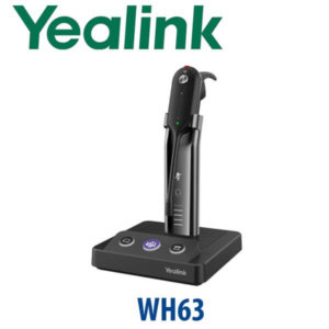 Yealink Wh63 Uc Jeddah