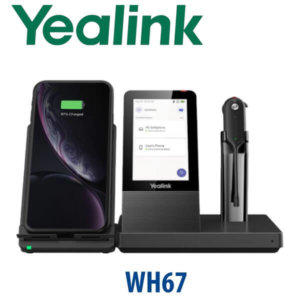 Yealink Wh67 Uc Jeddah