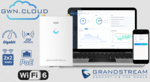 Grandstream Gwn7660lr Jeddah