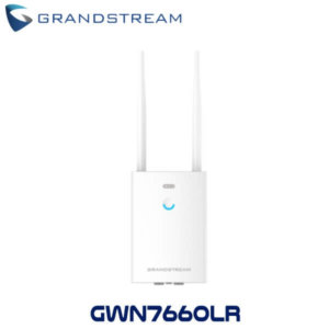 Grandstream Gwn7660lr Jeddah