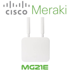 Meraki Mg21e Jeddah