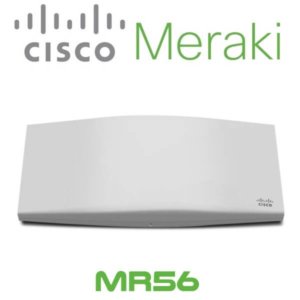 Meraki Mr56 Access Point Jeddah