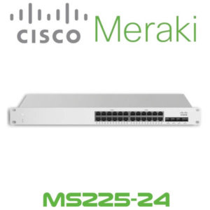 Meraki Ms225 24 Jeddah