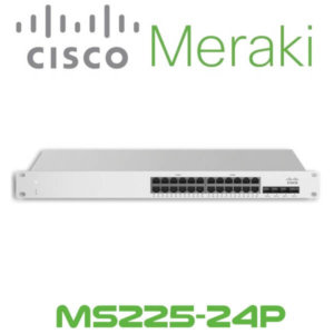 Meraki Ms225 24p Jeddah