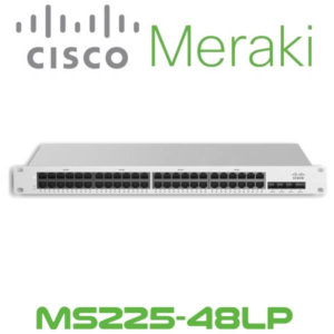 Meraki Ms225 48lp Jeddah