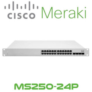 Meraki Ms250 24p Jeddah