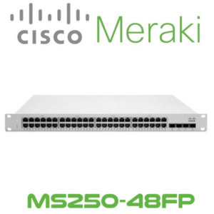 Meraki Ms250 48fp Jeddah