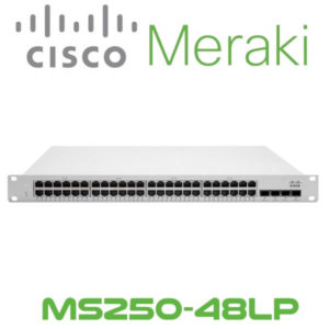 Meraki Ms250 48lp Jeddah