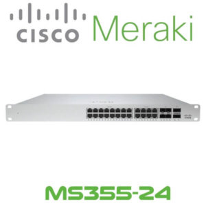 Meraki Ms355 24 Jeddah