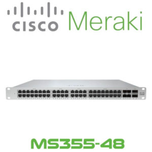 Meraki Ms355 48 Jeddah