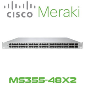 Meraki Ms355 48x2 Jeddah