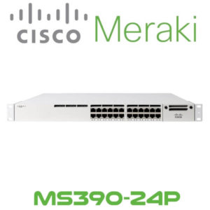 Meraki Ms390 24p Jeddah