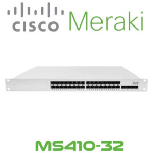 Meraki Ms410 32 Jeddah