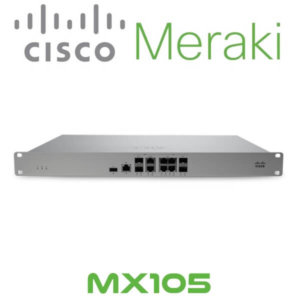 Meraki Mx105 Jeddah