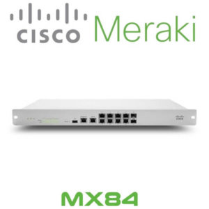 Meraki Mx84 Jeddah