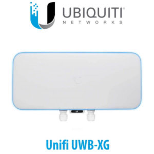 Ubiquiti Unifi Uwb Xg Jeddah