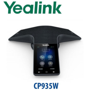 Yealink Cp935w Jeddah