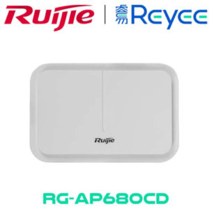 Ruijie Rg Ap680cd Jeddah