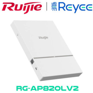 Ruijie Rg Ap820lv2 Jeddah