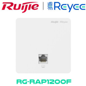 Ruijie Rg Rap1200f Jeddah