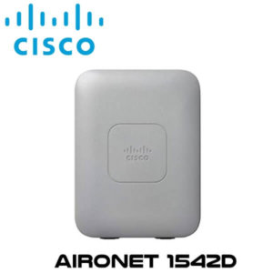 Cisco Aironet1542d Jeddah