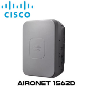 Cisco Aironet1562d Jeddah