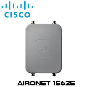 Cisco Aironet1562e Jeddah