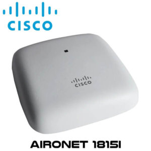 Cisco Aironet1815i Jeddah