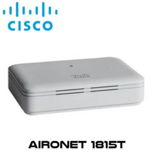 Cisco Aironet1815t Jeddah