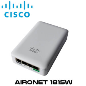 Cisco Aironet1815w Jeddah