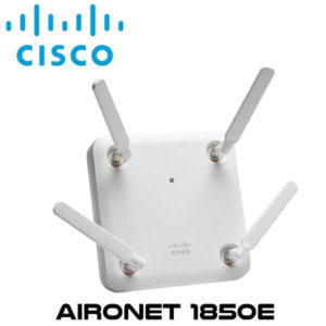 Cisco Aironet1850e Jeddah