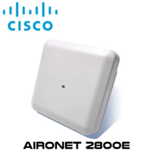 Cisco Aironet2800e Jeddah