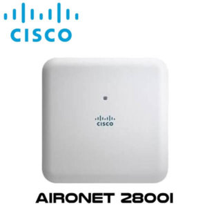 Cisco Aironet2800i Jeddah