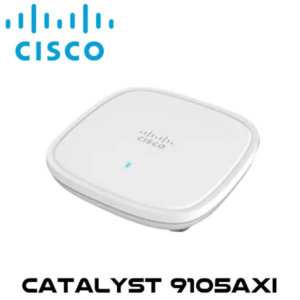 Cisco Catalyst9105axi Jeddah