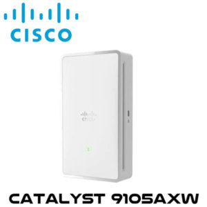 Cisco Catalyst9105axw Jeddah