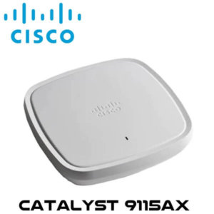 Cisco Catalyst9115ax Jeddah