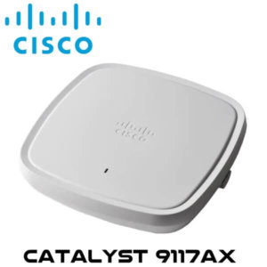 Cisco Catalyst9117ax Jeddah