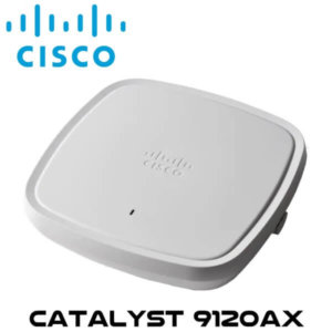 Cisco Catalyst9120ax Jeddah